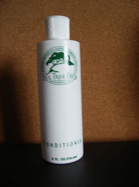 Tea Tree Body Lotion
