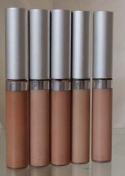 Concealers